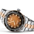 Часы Oris Divers Sixty‑Five 01 733 7707 4356-07 8 20 17 фото 2